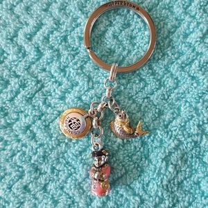 Brighton Keychain